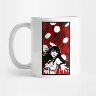 Compulsive Gambler Mug